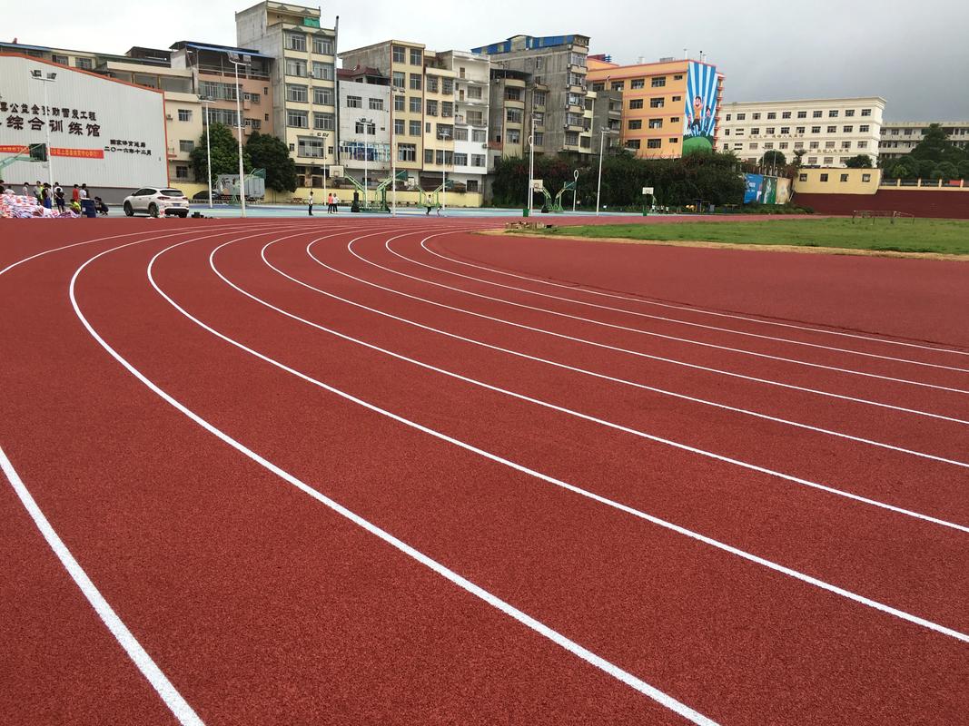 昌江黎族自治县塑胶跑道材料塑胶跑道材料 - 价格
